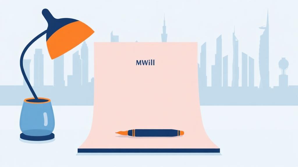 Why every UAE expat needs a will