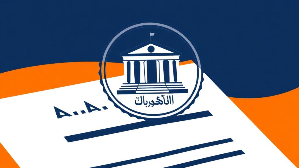 ADJD registration in plain English