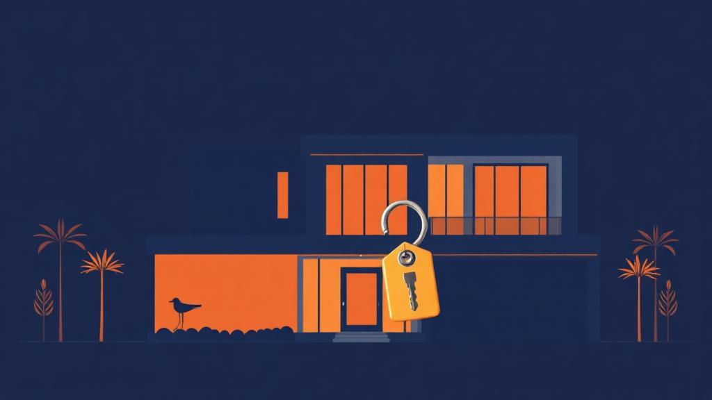 Protecting Dubai real estate with a will